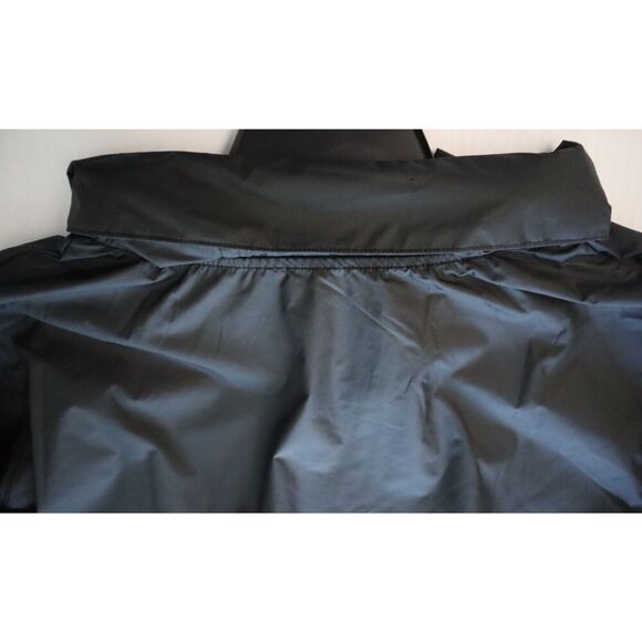 Nike FB7453-010 Women's Sz 1X Black Dri-FIT Repel Running Jacket - Picture 14 of 14